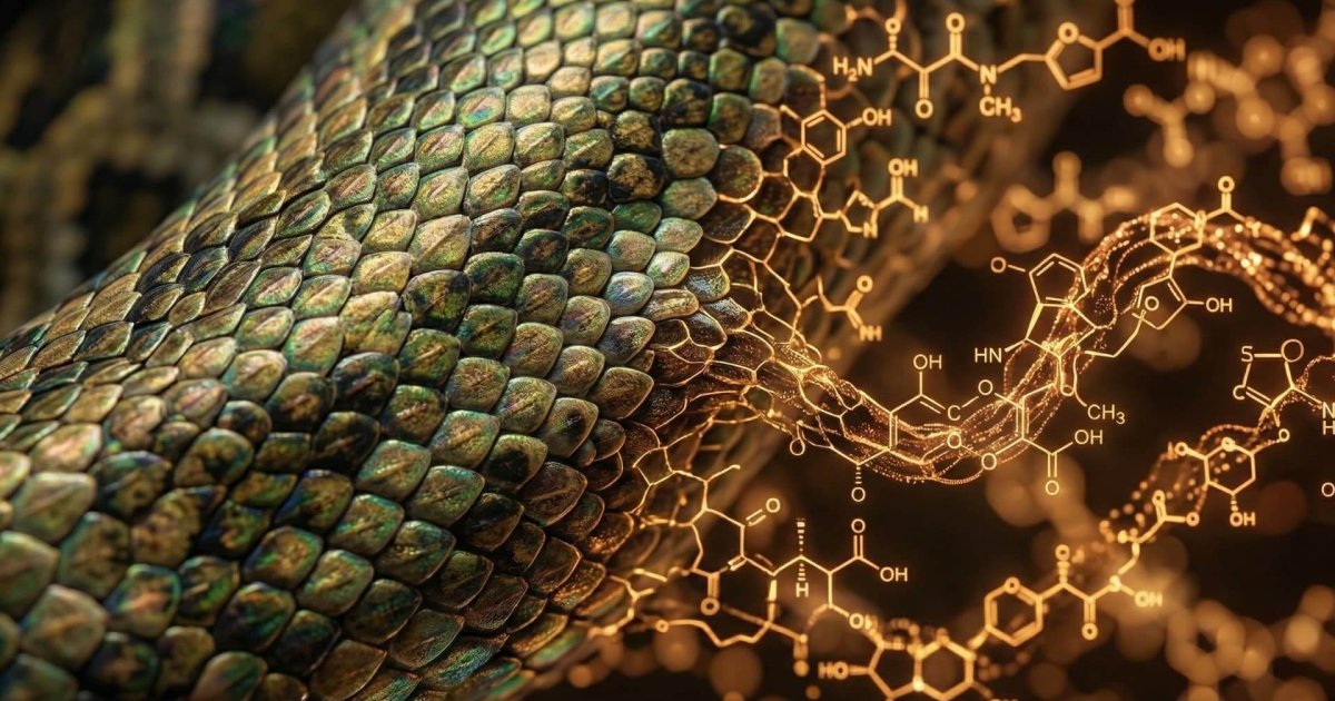 Molécula Natural Que Quema Grasa Sin Perder Músculo: ¡Descúbrela!