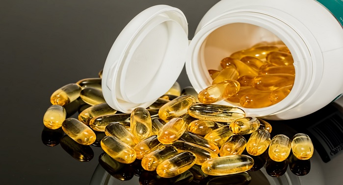 Multivitamínicos y minerales: impacto en la salud mental