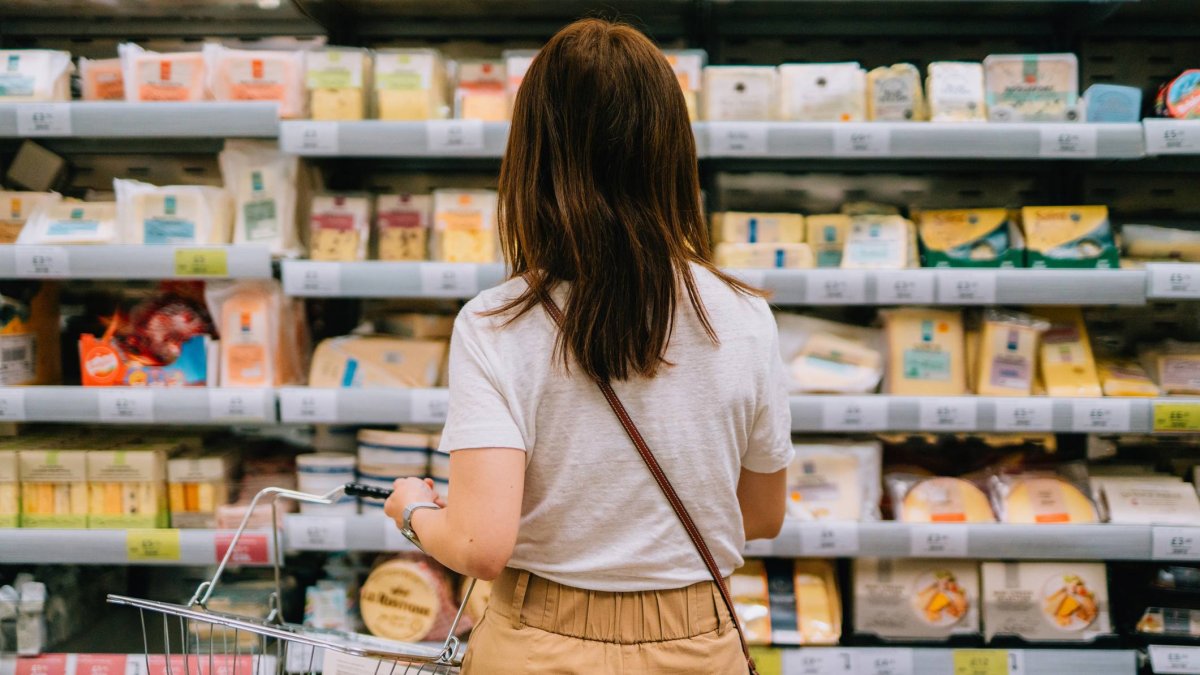 Natalia Sirvent revela secretos de nutrición imprescindibles