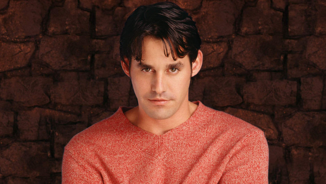 Nicholas Brendon, estrella de ‘Buffy la cazavampiros’, ha fallecido