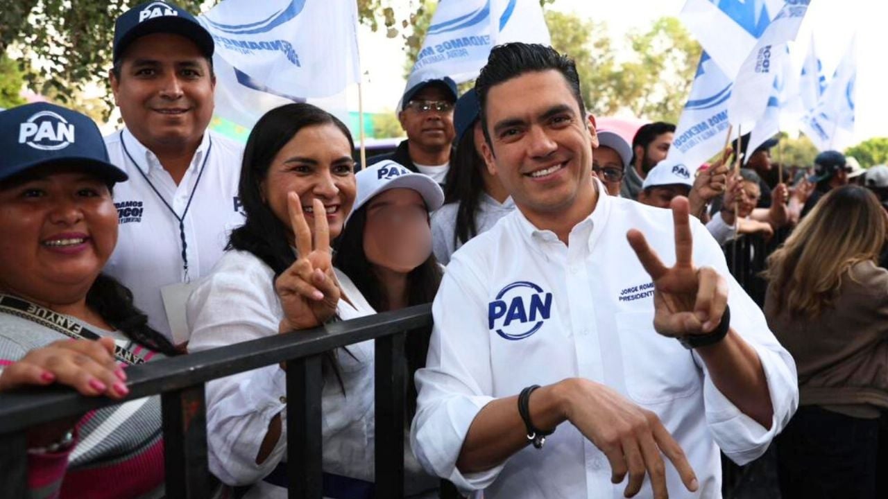 PAN impulsa candidaturas abiertas y encuestas para 2027