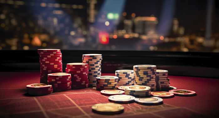 Psicología de los casinos: ¿Cómo influye en el juego online?