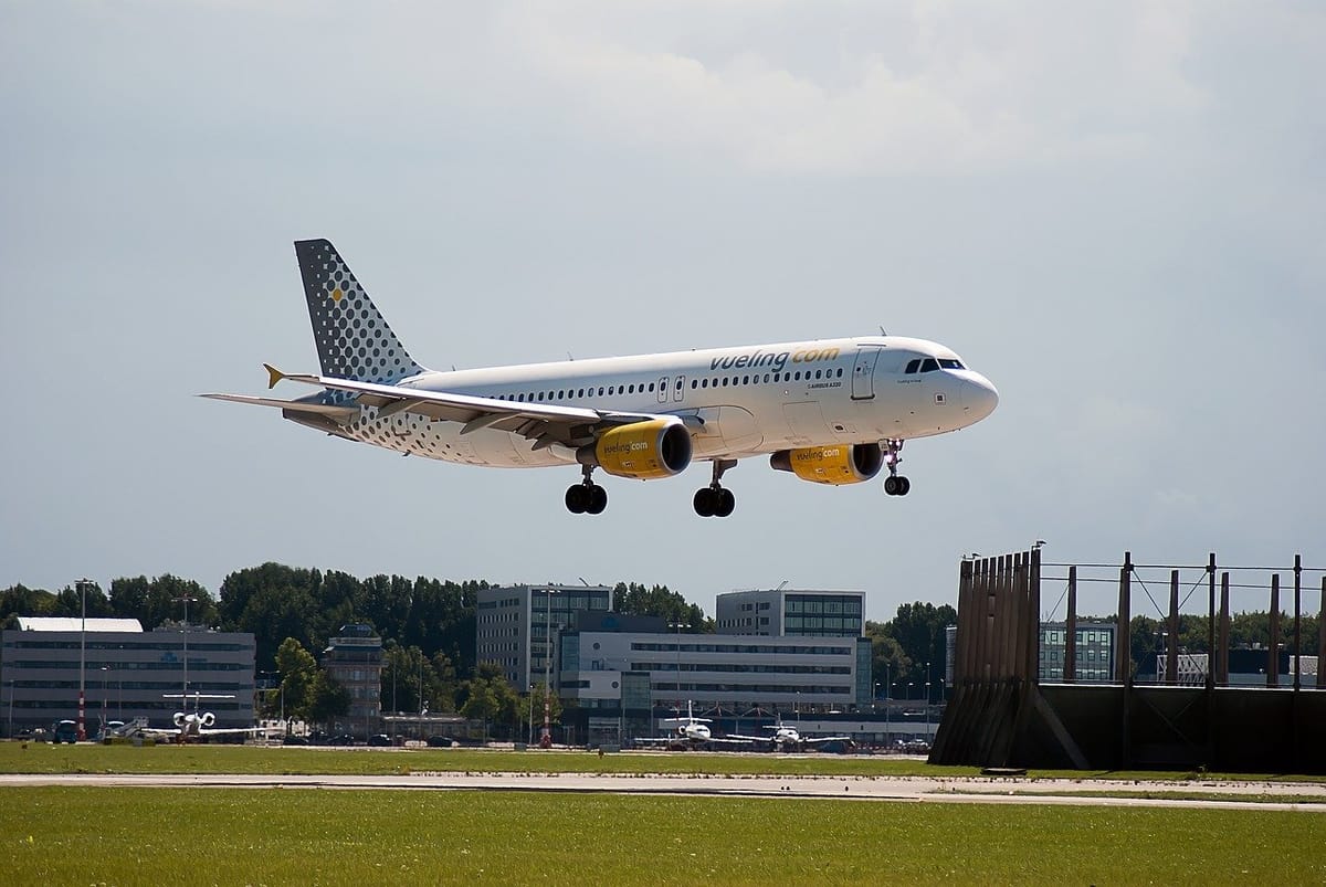 Reclama tu vuelo retrasado: pasos actualizados para 2026