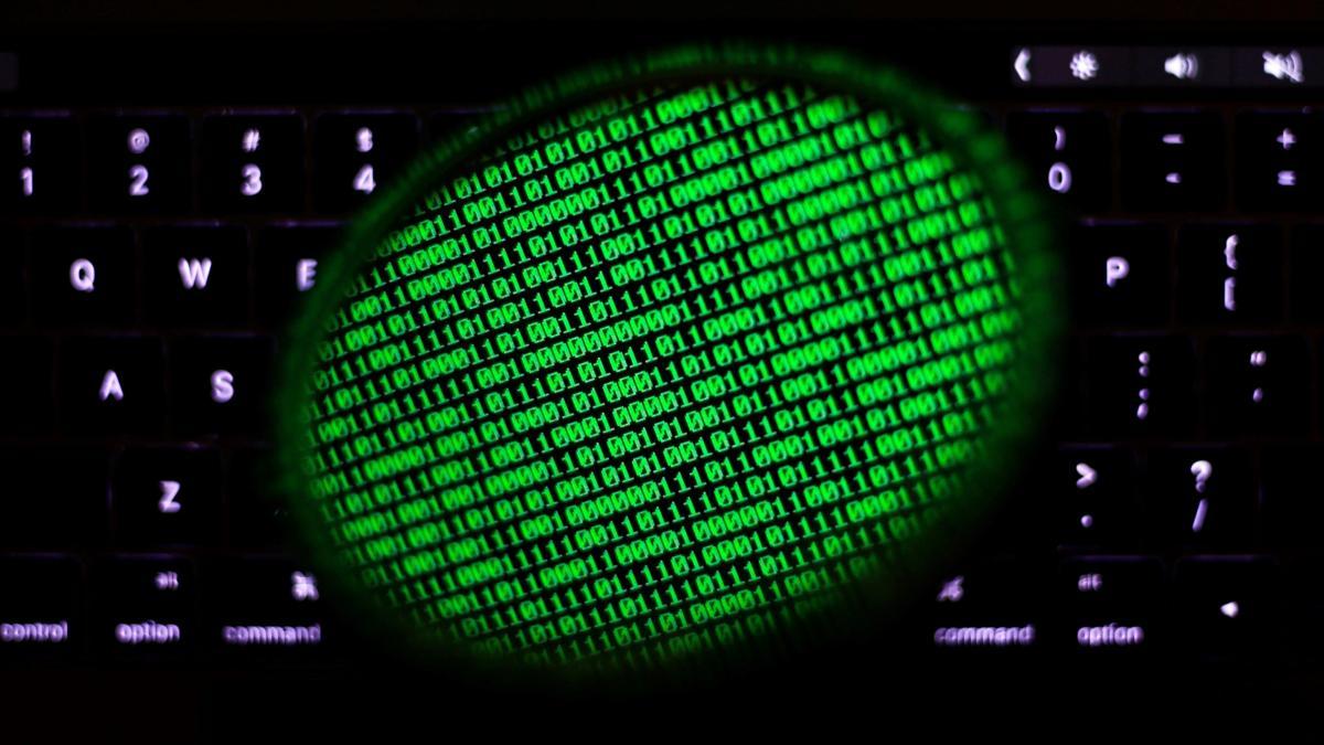 Robo de datos por ransomware: aumento del 57% en 2025
