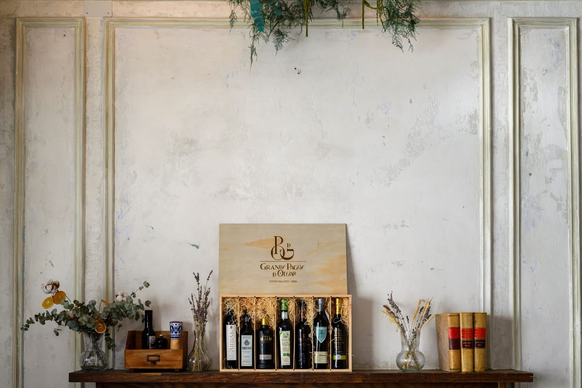 Siete AOVEs Premium: Descubre un Pack Exclusivo y Delicioso