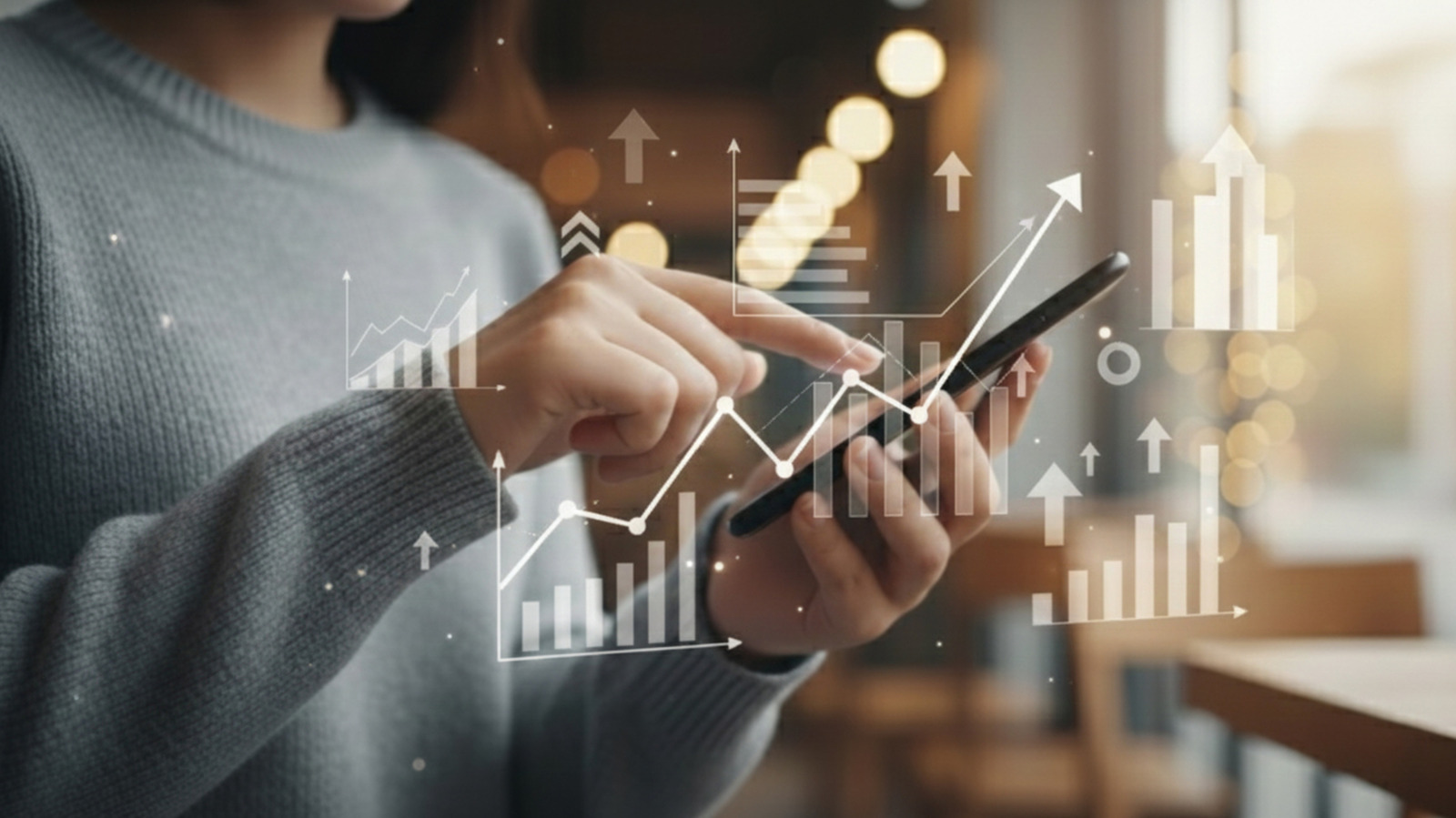 Top 10 Data-Hungry Smartphone Apps You Need to Know