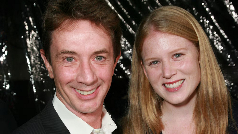Verdadera causa de muerte de la hija de Martin Short revelada