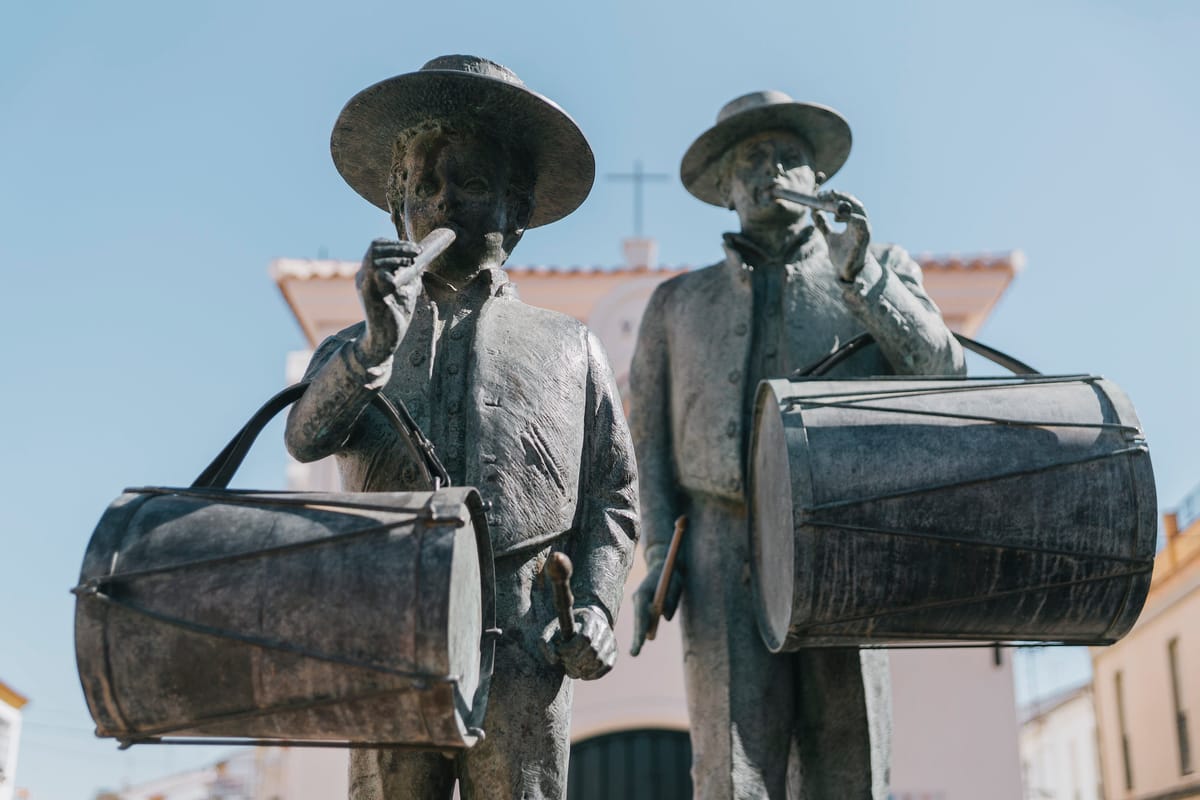 Villamanrique de la Condesa: El origen de una historia fascinante