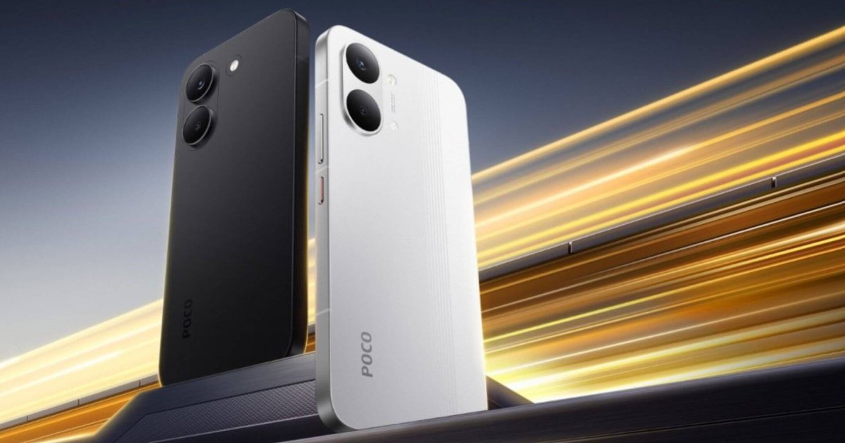 Xiaomi sorprende en octubre con rebajas del POCO X8 Pro