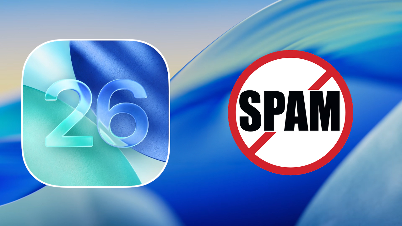 iOS 26: Bloquea Spam en Llamadas y Mensajes desde tu iPhone