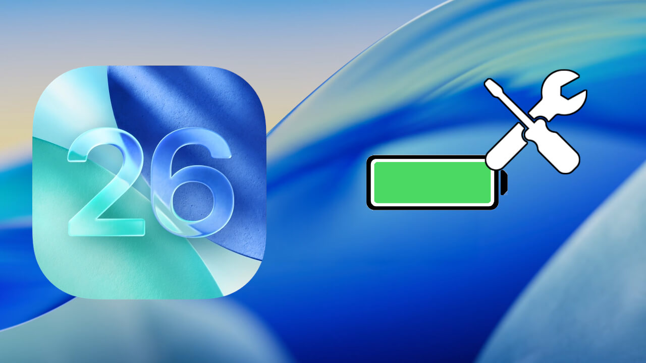 iOS 26: Optimiza la Batería de tu iPhone y Mejora su Rendimiento