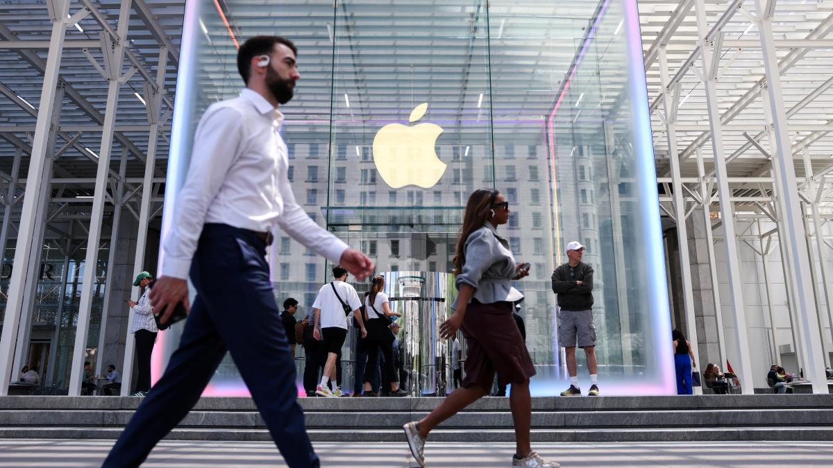 iPhone 17e: Apple presenta su smartphone más asequible y nuevo iPad Air