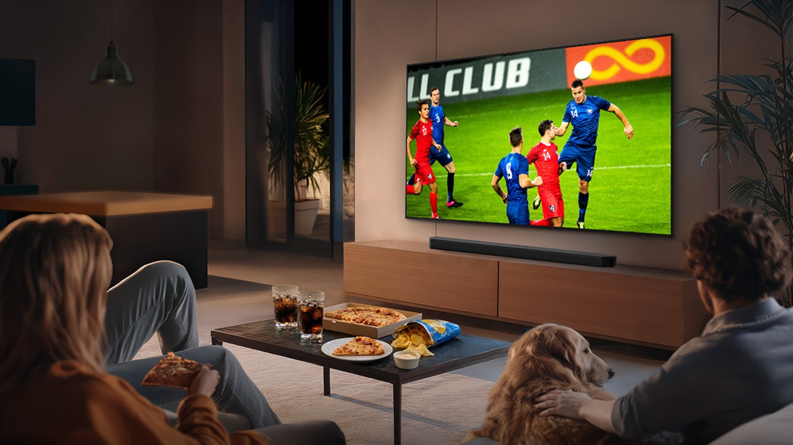 2026 QLED TVs: Discover 4 Exciting New Samsung Features