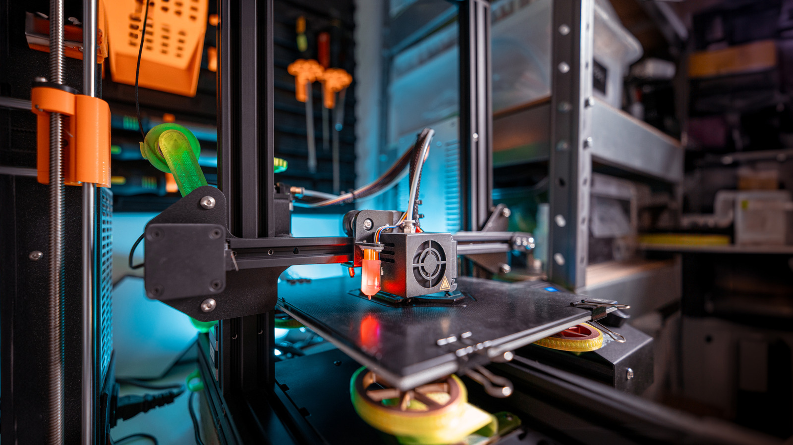 3D Print Your Own Phone Case: Unlock Creative Possibilities!