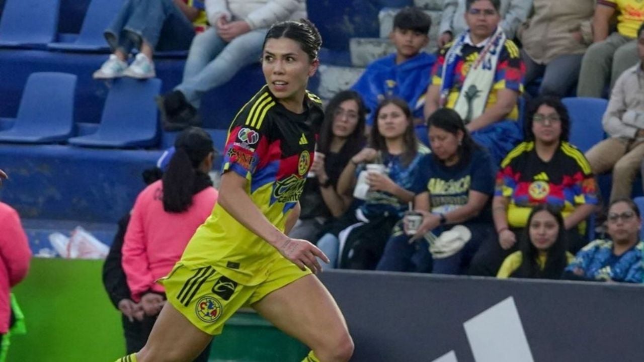 América vs Pachuca Femenil: Momentos Imperdibles de la Jornada 17