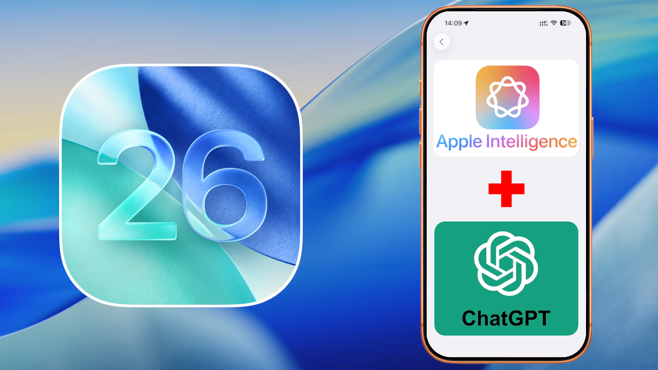 Apple Intelligence: Activa ChatGPT en iOS 26 para Mejorar Respuestas