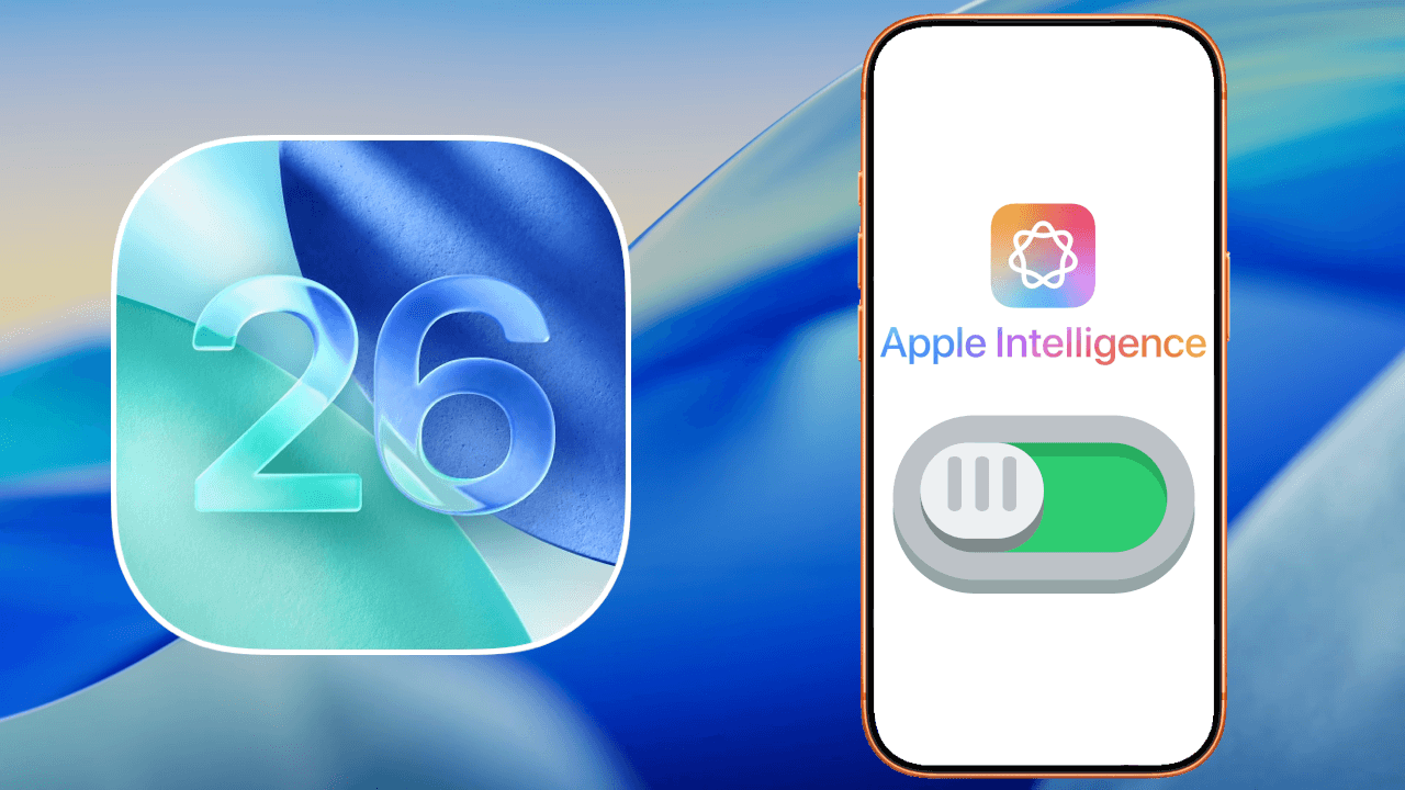 Apple Intelligence en iPhone 17: Mejora tu experiencia con iOS 26