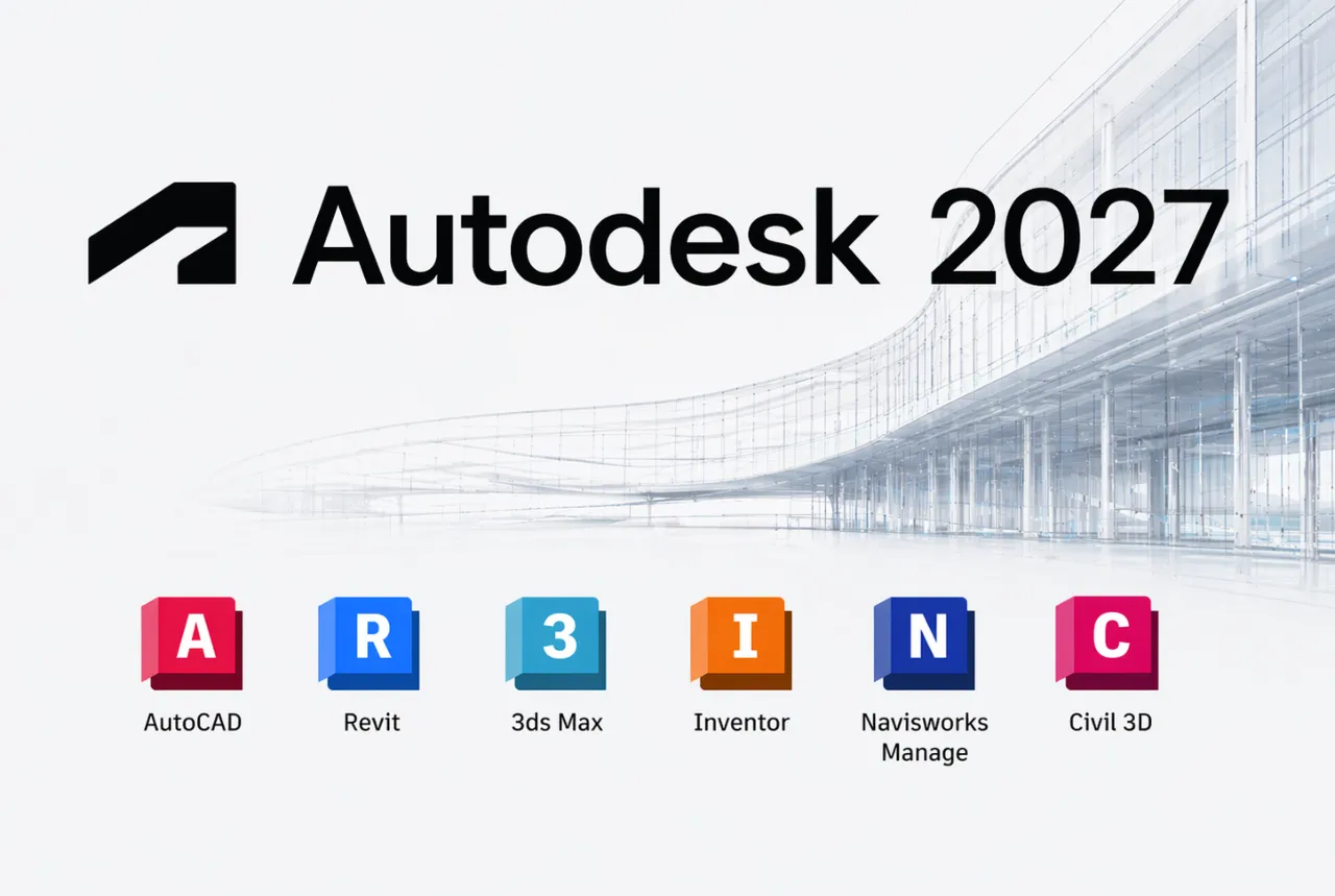 Autodesk 2027: Acceso Gratis para Estudiantes y Educadores