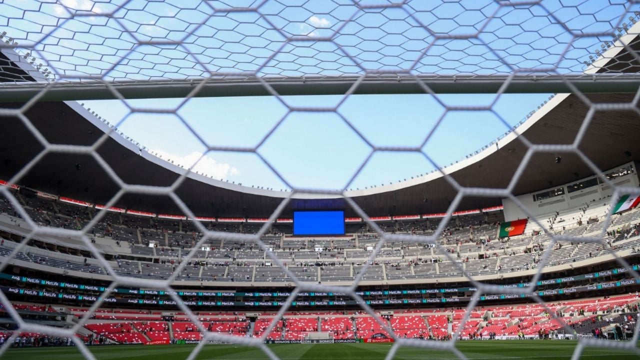 Boletos América vs Pumas: Precios para el Estadio Azteca
