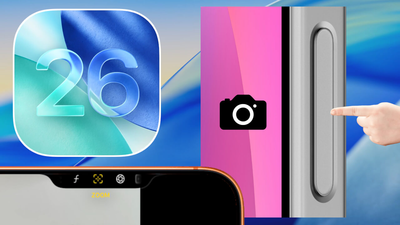 Botón de Cámara en iPhone 17: Personaliza tu Fotografía al Máximo