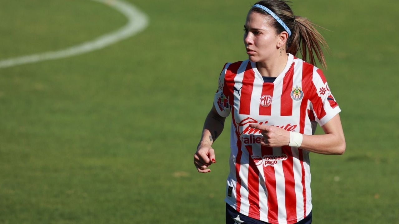 Bravas y Chivas: Batalla por el octavo puesto en la Liga MX Femenil