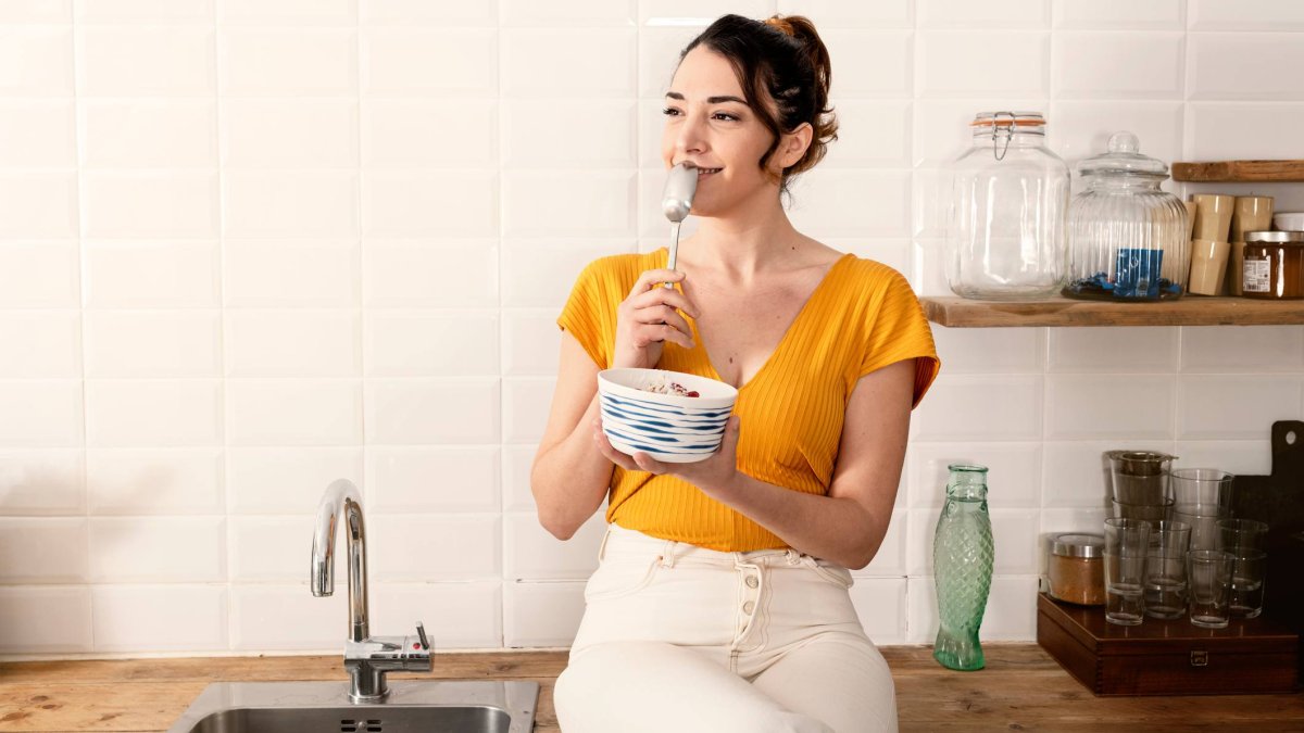 Calidad de Alimentos: Más Importante que la Cantidad