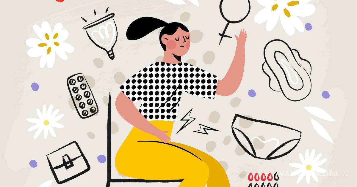Calzones menstruales: ¿son la opción ideal para ti?
