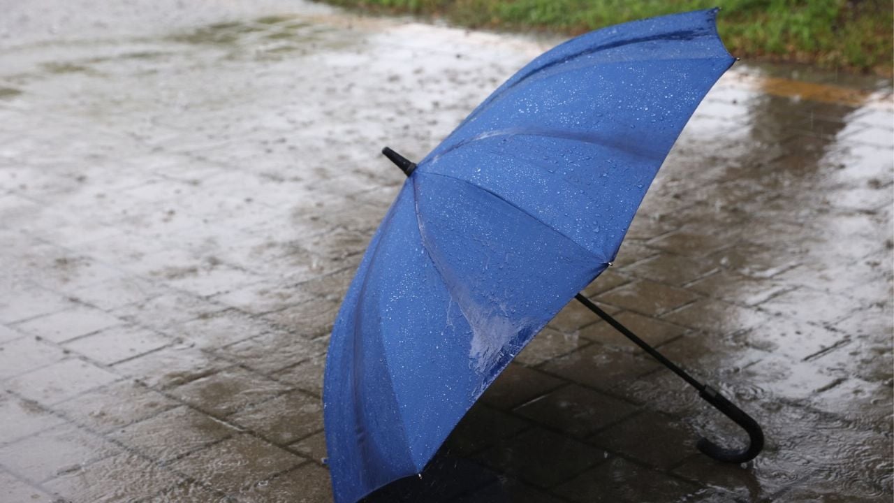 Clima hoy: ¿Habrá lluvias intensas y granizadas? Descúbrelo aquí.