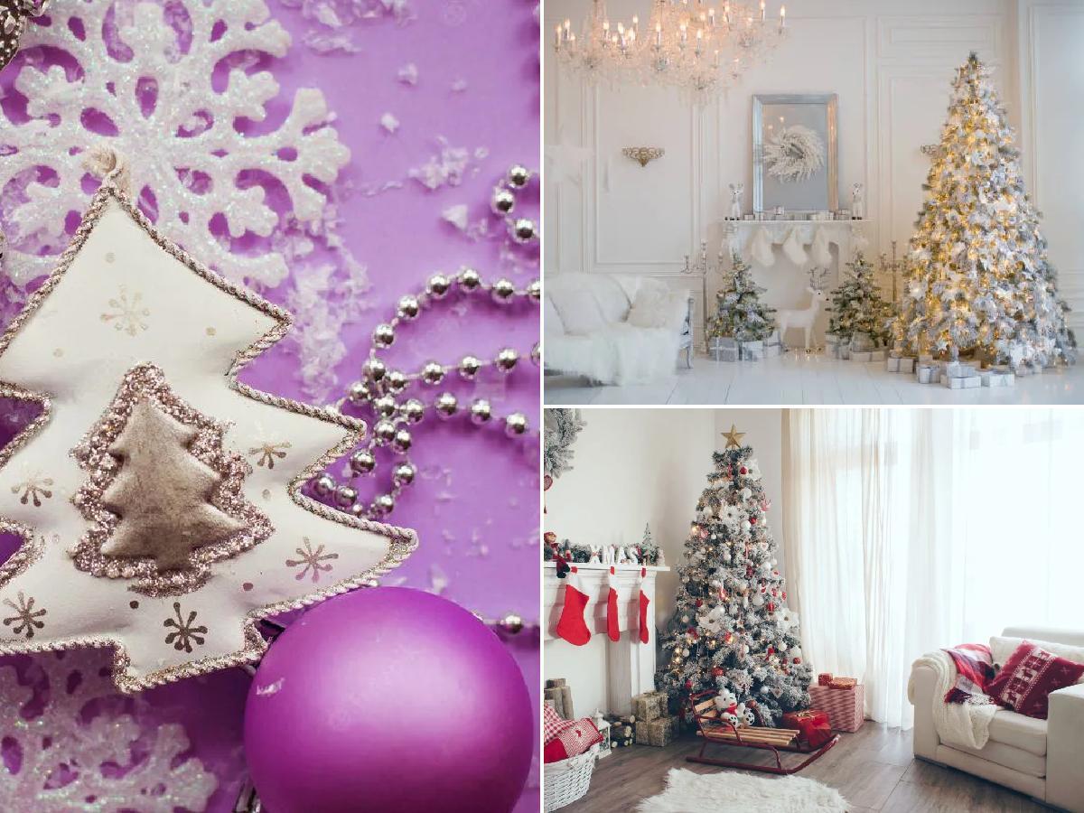 Colores de moda para Navidad: tonos imprescindibles que brillan