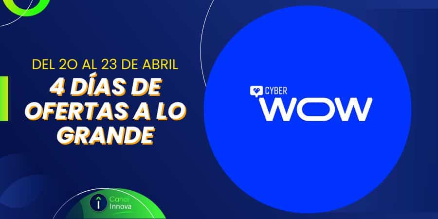 Compra Online del 20 al 23 de Abril: Ofertas Imperdibles