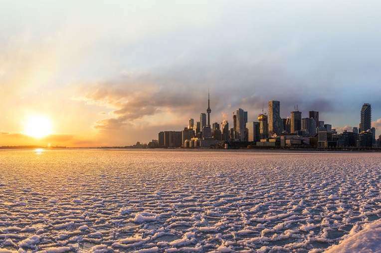 Condos with Parking in GTA Sell for Up to $268,500 More