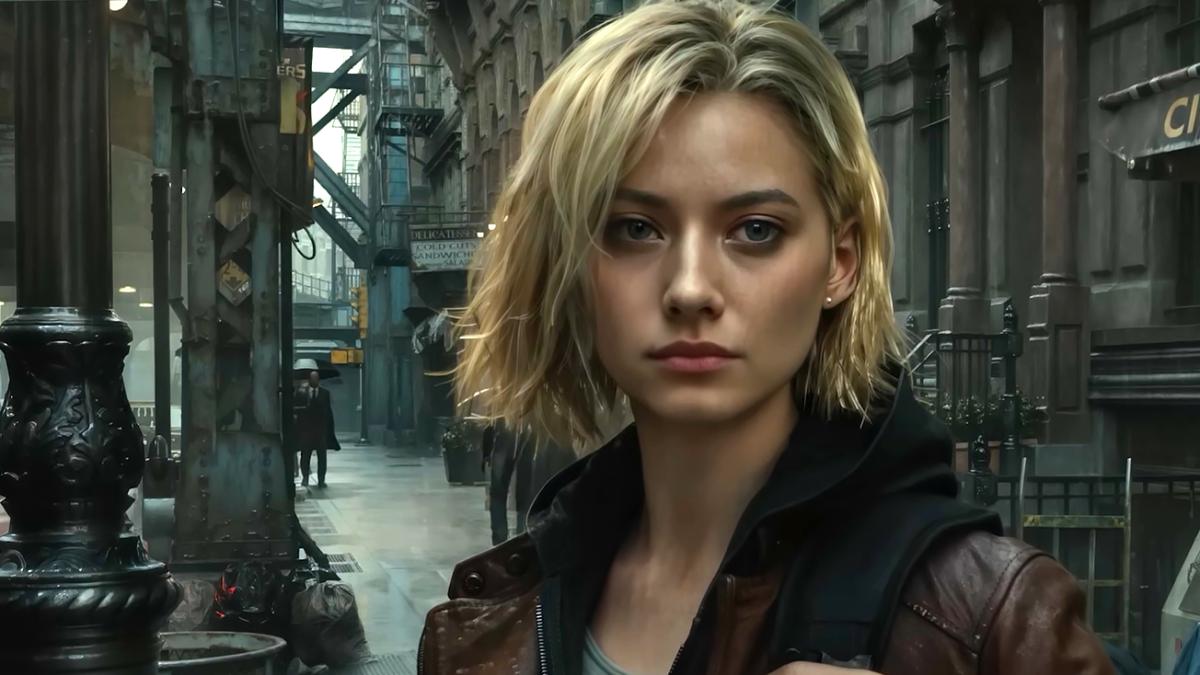 Creadores de videojuegos sobre IA de Nvidia: “Destruye la visión artística”