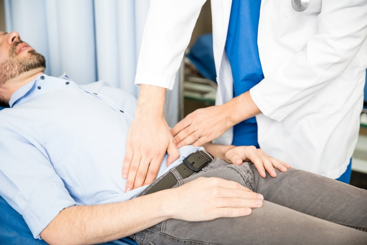 Dolor de hígado: 8 causas y tratamientos efectivos que debes conocer