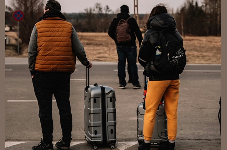 Durham Chooses Location for Incoming Asylum Seekers