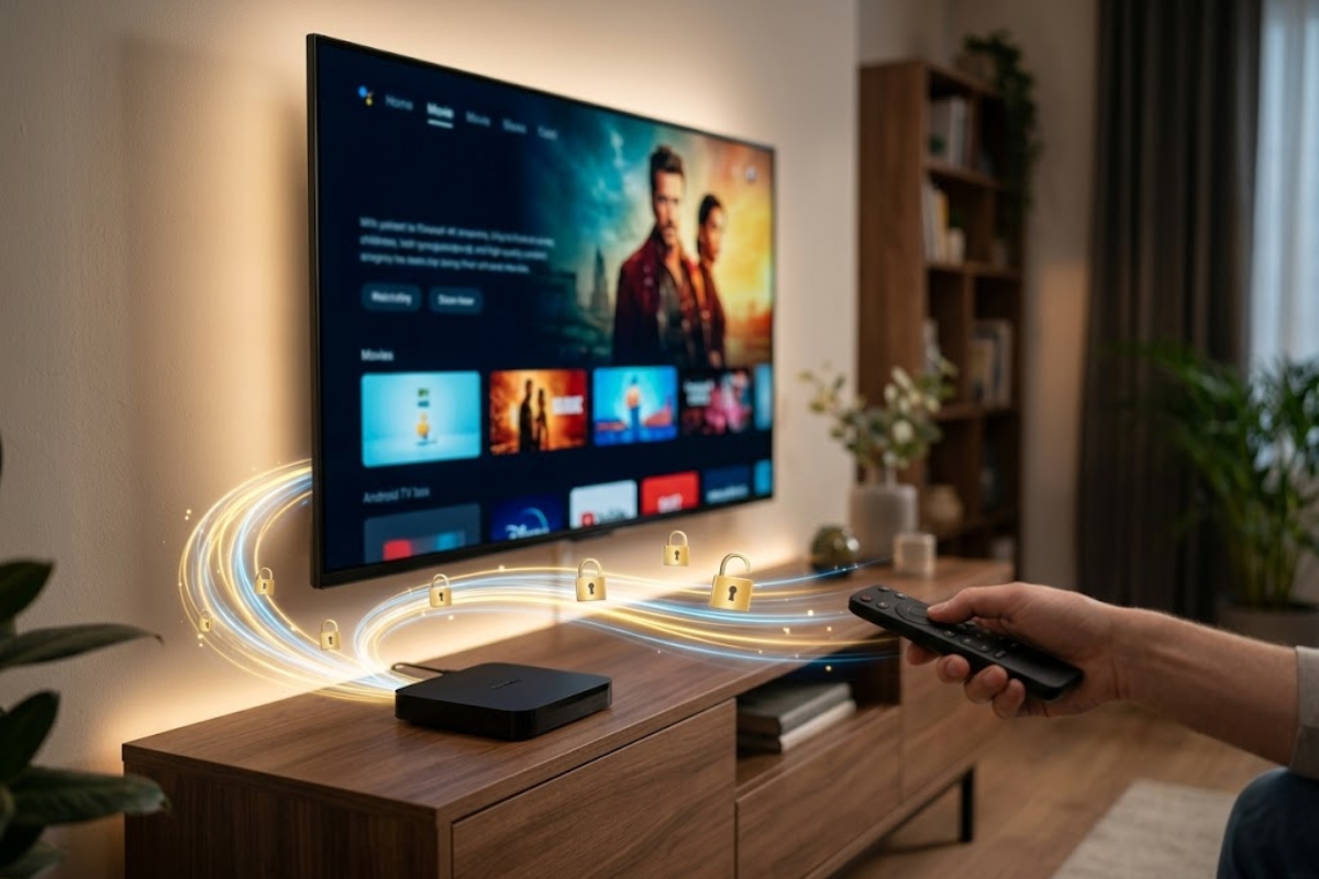 Error Widevine en Android TV: Solución efectiva y rápida