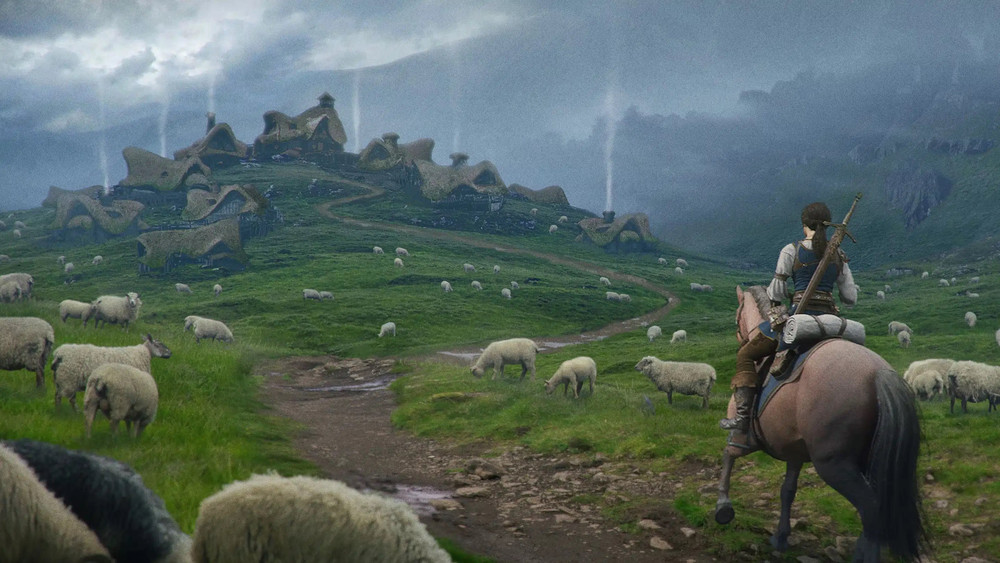 Fable se Retrasa a 2026 por el Lanzamiento de GTA 6