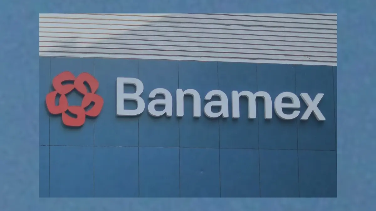 Fallos masivos en la app de Banamex: Usuarios reportan problemas hoy