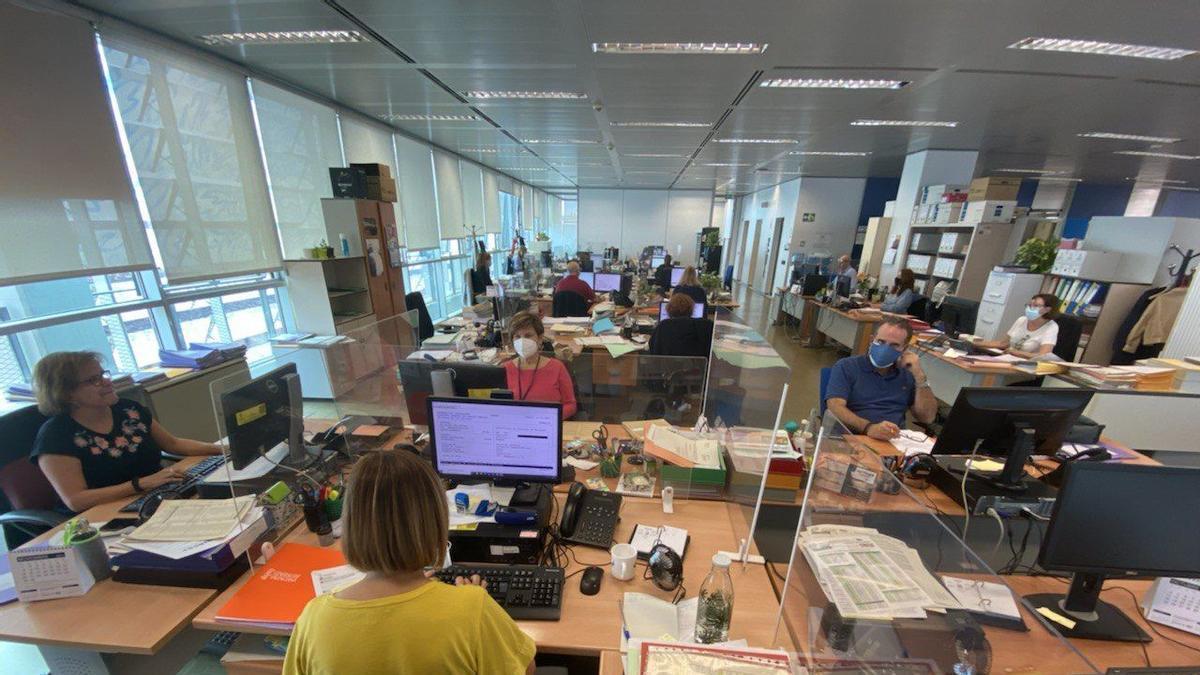 Funcionarios municipales: excluidos de la jornada de 35 horas semanales