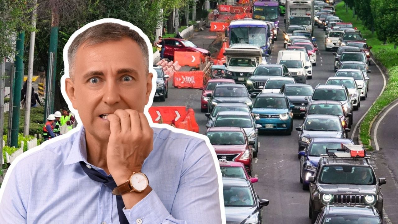 Hoy No Circula 11 abril 2026: Autos que descansan en CDMX y Edomex