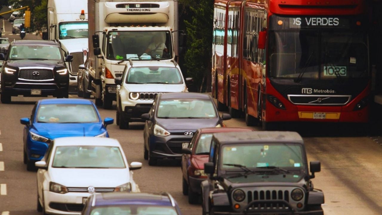 Hoy No Circula 19 abril 2026: Autos que descansan en CDMX y Edomex