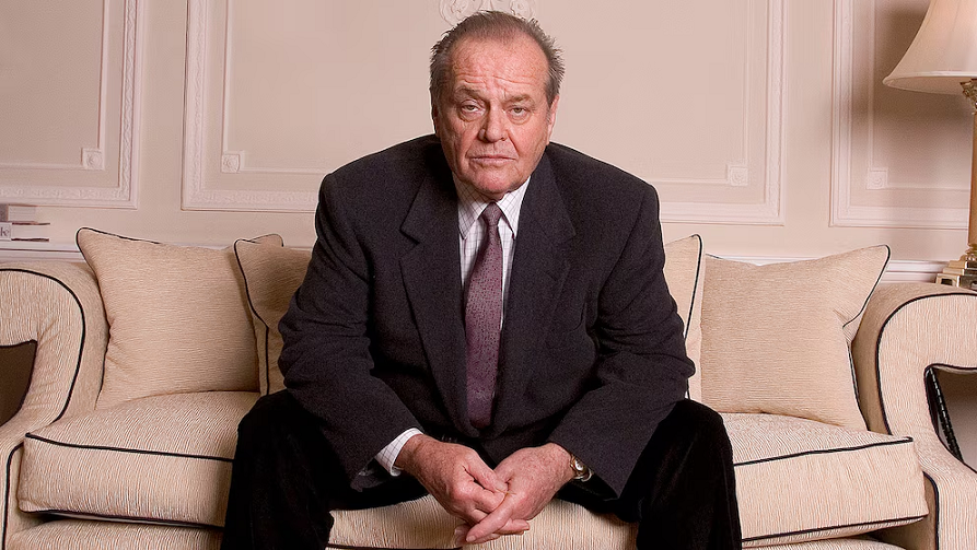 Jack Nicholson: Descubre la fortuna del actor más rico del mundo