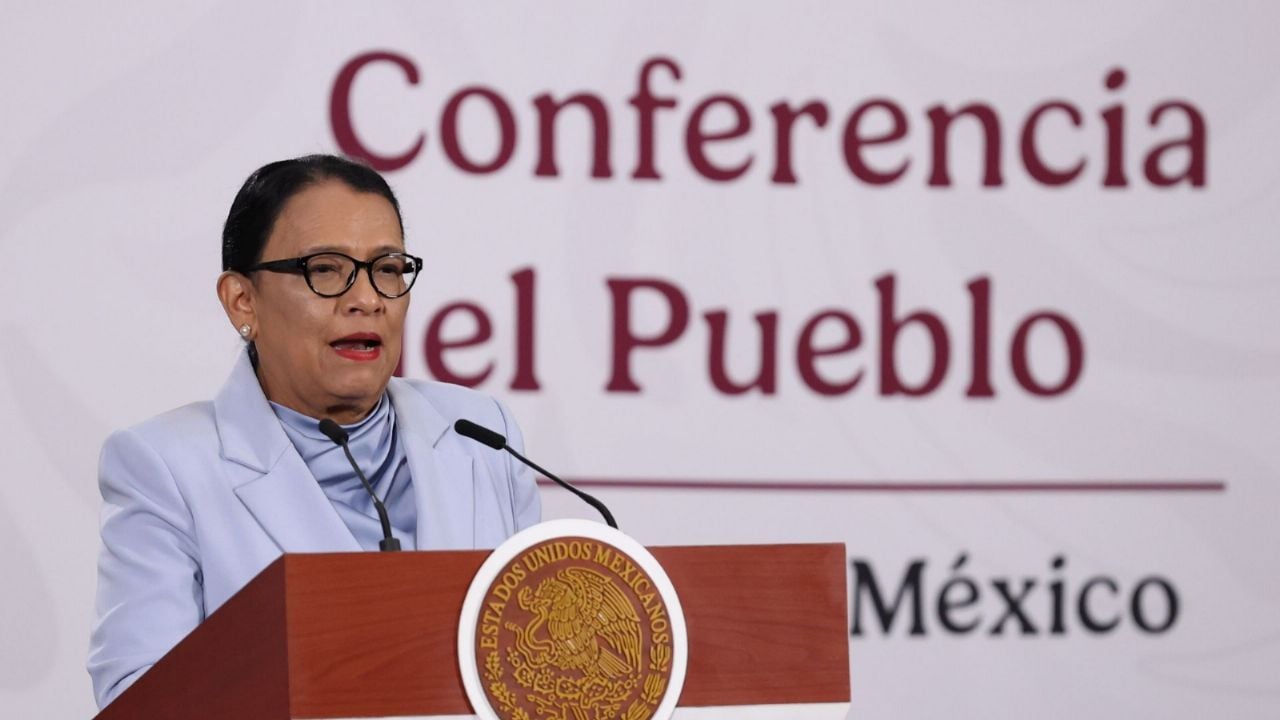 La Mañanera del Pueblo 17 de abril: Sigue en Vivo desde Palacio Nacional
