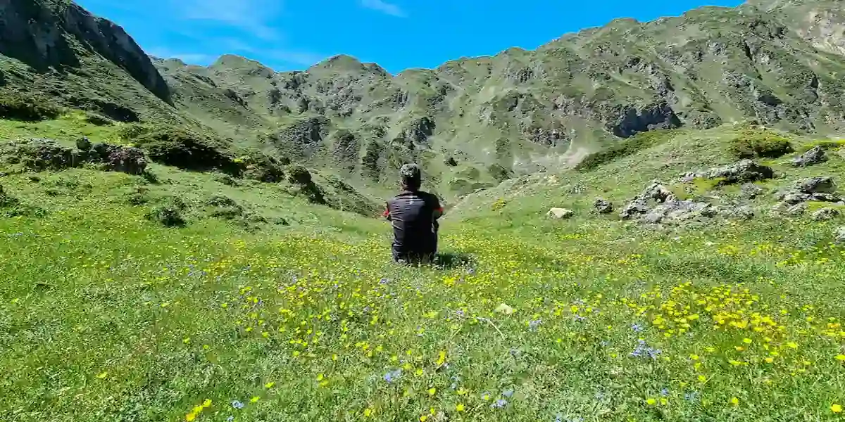 Lagos de Saliencia: Mapa y Track para una Aventura Inolvidable