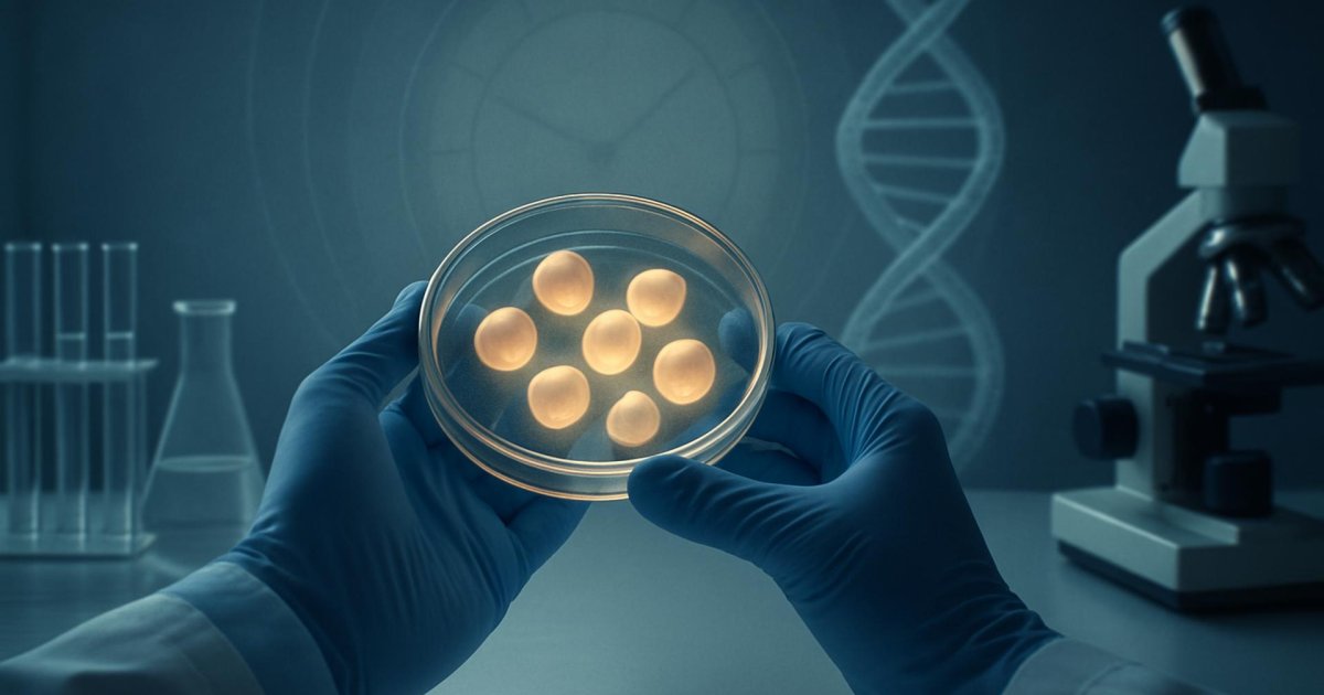 Límites de la clonación en mamíferos: ¿Cuánto sabes realmente?