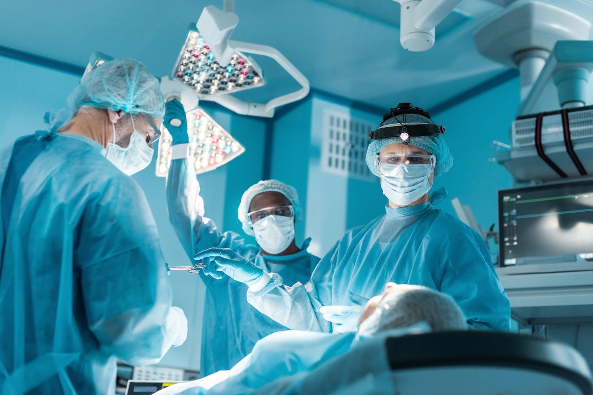 Mamoplastia de reducción: proceso, beneficios y tiempo de recuperación