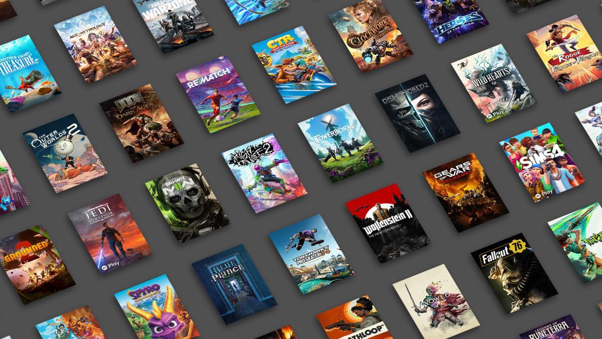 Microsoft rebaja el precio de Game Pass tras críticas recibidas