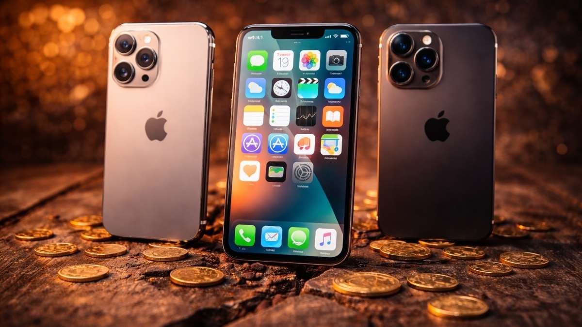 Momento ideal para vender tu iPhone: antes del nuevo lanzamiento