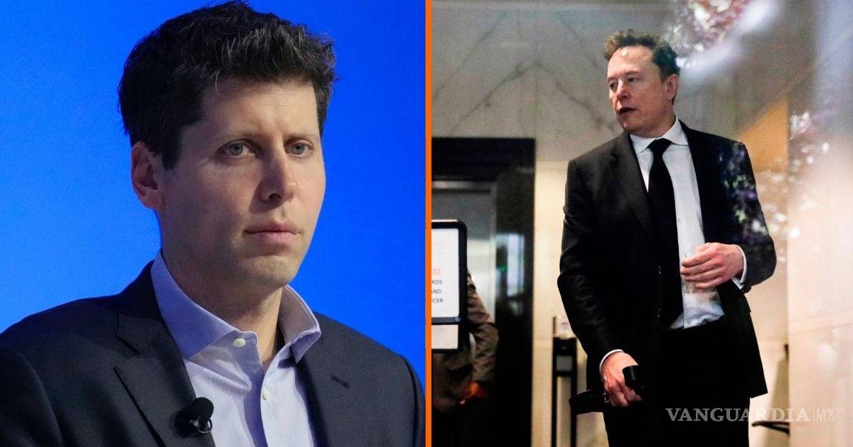 Musk demanda a OpenAI por $150 mil millones y traición a su misión