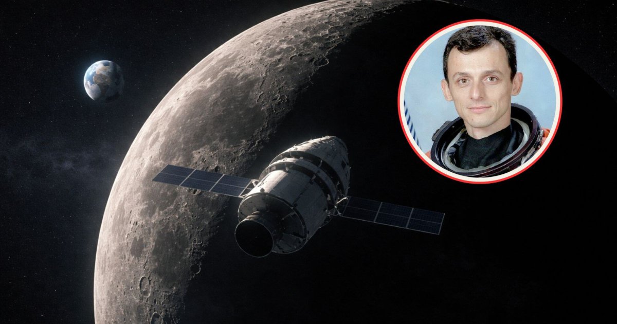 Nave Orión sin comunicación con Tierra: ¿China usará sus satélites?