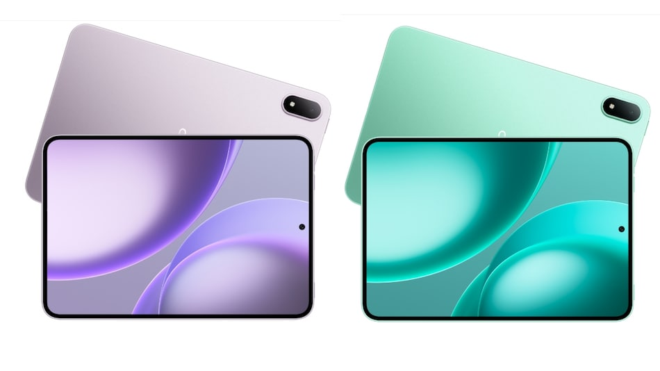 Oppo Pad 5 Pro y Pad Mini: Colores y Opciones de RAM